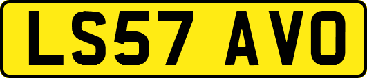 LS57AVO