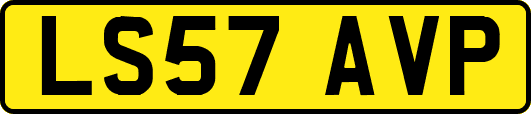 LS57AVP