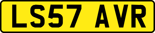LS57AVR