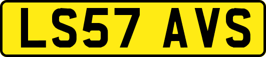 LS57AVS