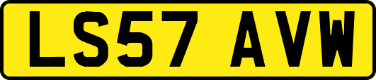 LS57AVW