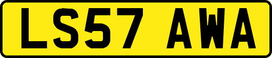 LS57AWA