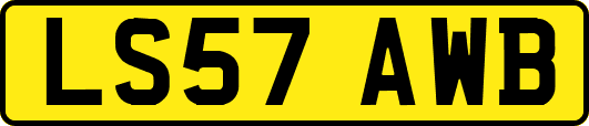 LS57AWB
