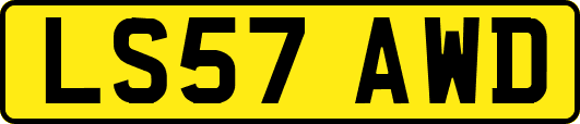 LS57AWD