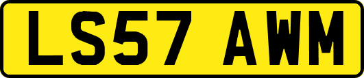 LS57AWM
