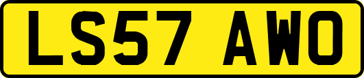 LS57AWO