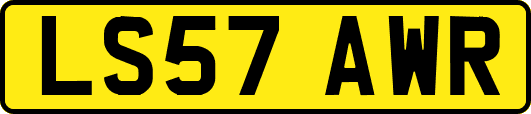 LS57AWR