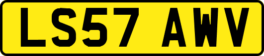 LS57AWV
