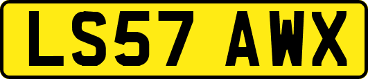 LS57AWX
