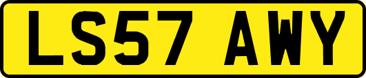LS57AWY