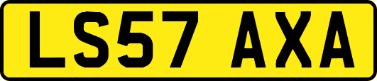 LS57AXA