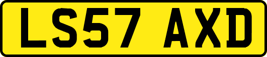 LS57AXD