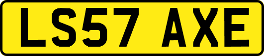 LS57AXE