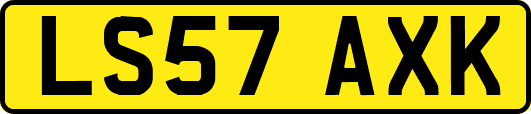 LS57AXK