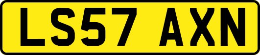 LS57AXN