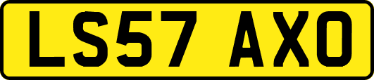 LS57AXO
