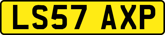 LS57AXP