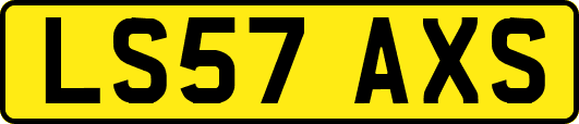 LS57AXS