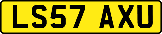 LS57AXU