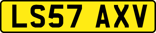 LS57AXV