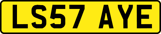 LS57AYE