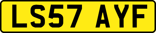 LS57AYF