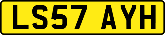 LS57AYH
