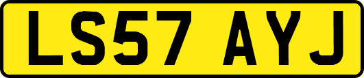 LS57AYJ