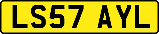 LS57AYL