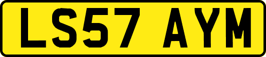 LS57AYM