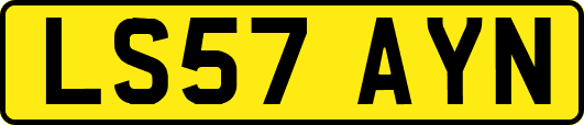 LS57AYN