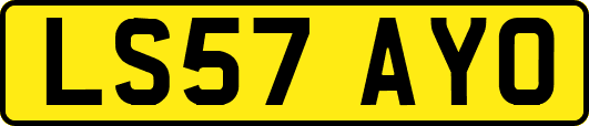 LS57AYO