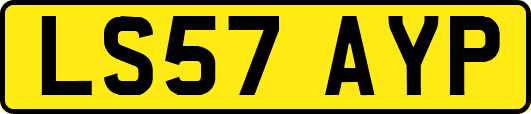 LS57AYP