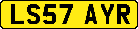 LS57AYR