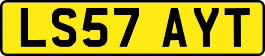 LS57AYT
