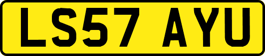 LS57AYU