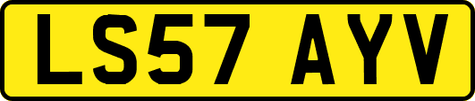 LS57AYV
