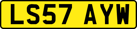 LS57AYW