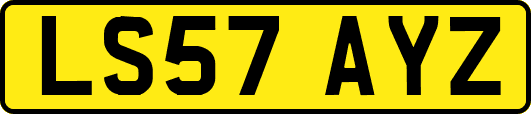 LS57AYZ