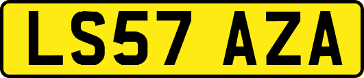 LS57AZA