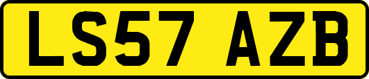 LS57AZB