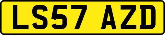 LS57AZD