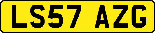 LS57AZG
