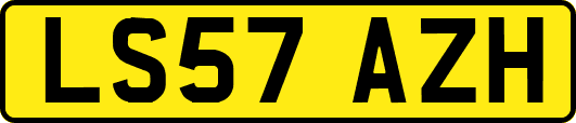 LS57AZH