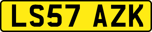 LS57AZK