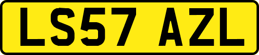 LS57AZL
