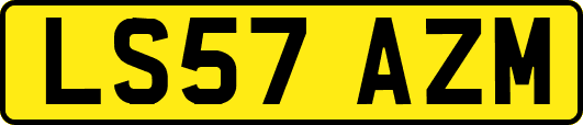 LS57AZM
