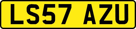 LS57AZU