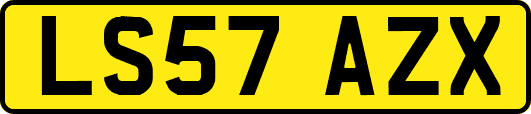 LS57AZX