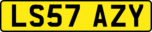 LS57AZY